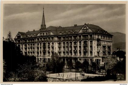 Villach/Kärnten - Villach, Parkhotel