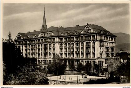 Villach/Kärnten - Villach, Parkhotel