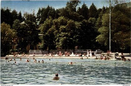 Villach/Kärnten - Villach, Warmbad,