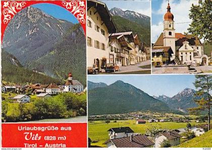 AK 212819  AUSTRIA - Vils