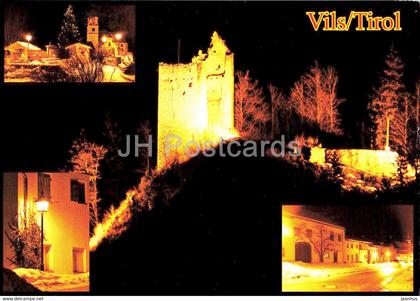 Vils - Tirol - Austria - unused