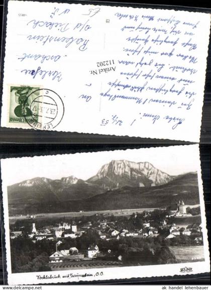 112202,Vöcklabruck m. Traunstein