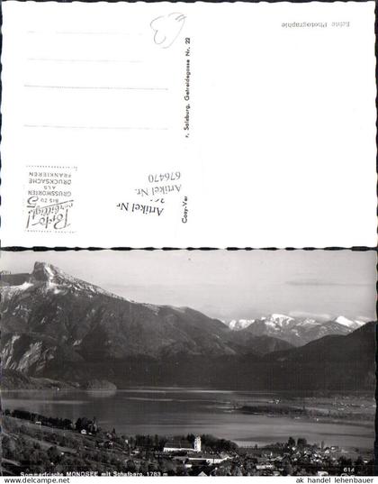 676470,Mondsee