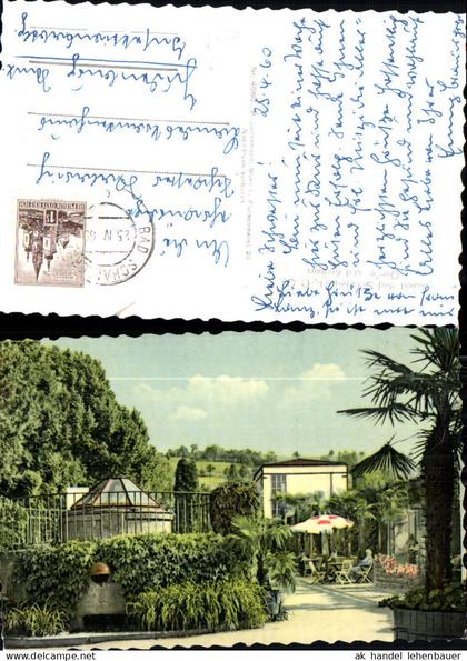 701535 Bad Schallerbach