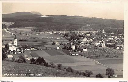 Österreich - VÖLKERMARKT - mit St. Ruprecht