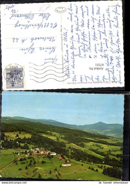 67531,Pack Ortsansicht Edelschrott