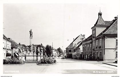 Österreich - VOITSBERG - Fotokarte - W. Kramer