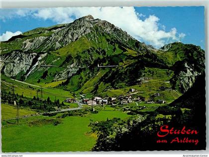 10280474 - Stuben a. Arlberg