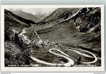 10284924 - Stuben a. Arlberg