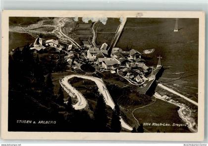 39338190 - Stuben a. Arlberg