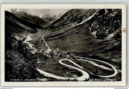 39505524 - Stuben a. Arlberg