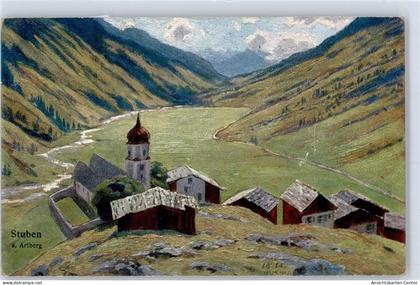 51537087 - Stuben a. Arlberg