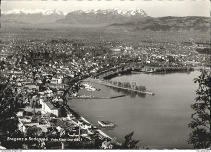 Bregenz Vorarlberg Bregenz Bodensee