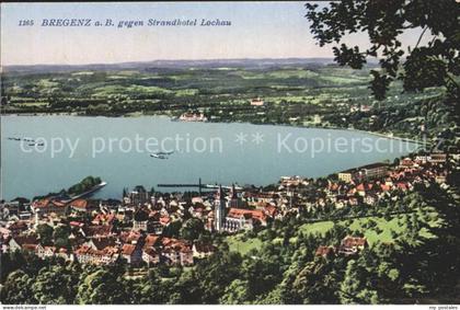 Bregenz Vorarlberg Strandhotel Lochau