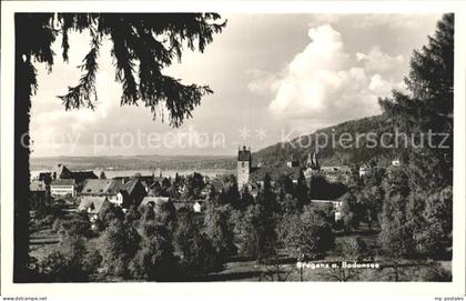 Bregenz Vorarlberg Teilansicht