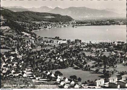 Lochau Bregenz Vorarlberg Foto-Risch-Lau-Nr. L 5714