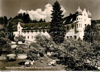 Lochau Bregenz Vorarlberg Hotel Schloss Hofen