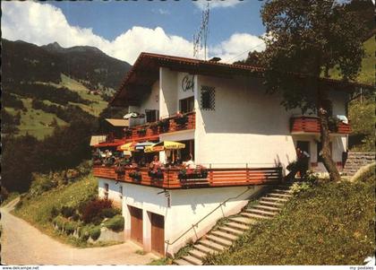 11249255 Schruns Vorarlberg Cafe Berghof Schruns