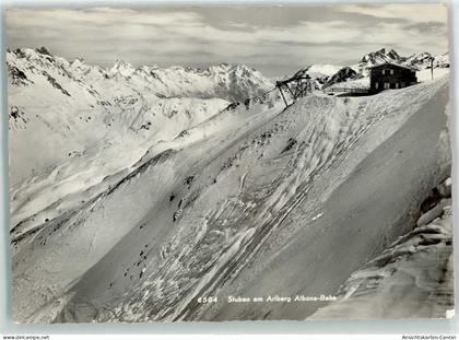 39337760 - Stuben a. Arlberg