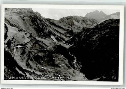 39505081 - Stuben a. Arlberg
