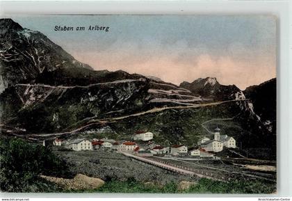 52049165 - Stuben a. Arlberg