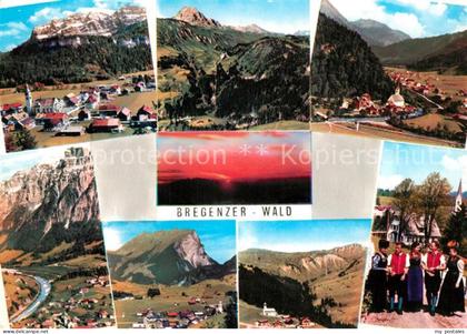 Bregenz Vorarlberg Tracht