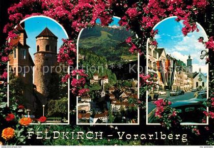 Feldkirch Vorarlberg