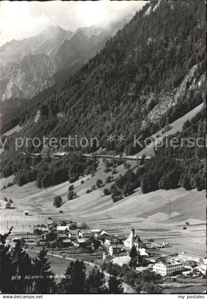 Kloesterle Vorarlberg