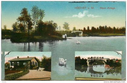 réf : A -13- 1423 :  Hochst