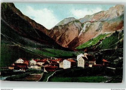 39504817 - Stuben a. Arlberg