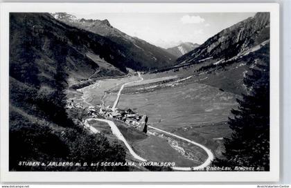 51599283 - Stuben a. Arlberg