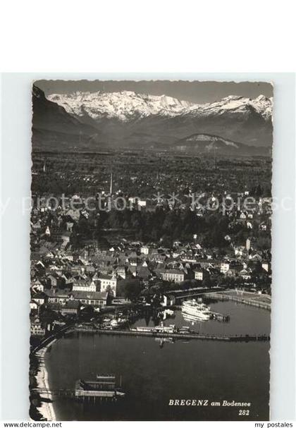 Bregenz Vorarlberg