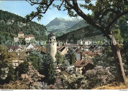 Feldkirch Vorarlberg