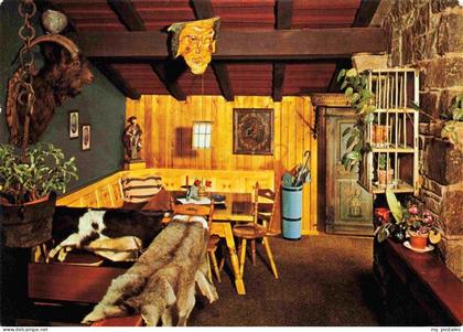 Gaschurn Vorarlberg Cafe Restaurant Alt Montafon