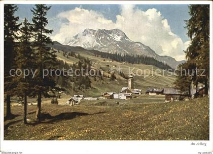 Lech Vorarlberg