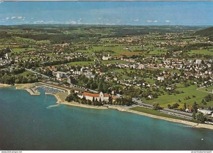 Lochau am Bodensee, Vorarlberg gl1982 #G4474