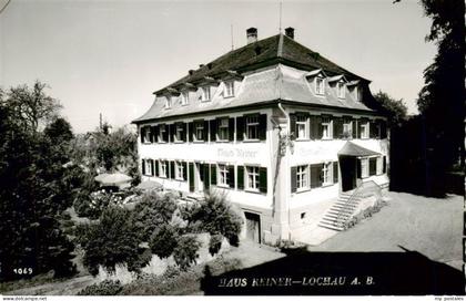 Lochau Bregenz Vorarlberg Haus Reiner