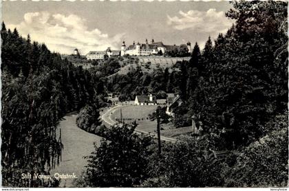 Oststeiermark/ div.Orte ung Umgebung - Sommerfrische Vorau, Stift