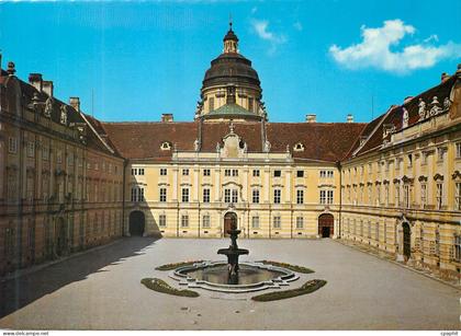 CPM Benediktinerstift Melk ad Donau Wachau