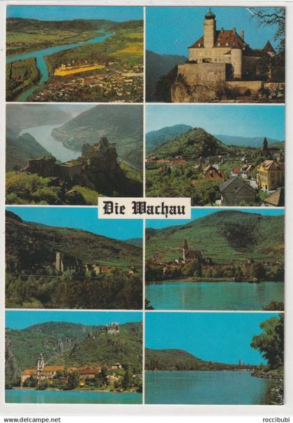 Die Wachau