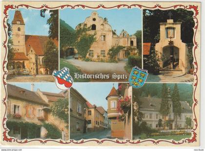 Wachau, Spitz, Niederösterreich