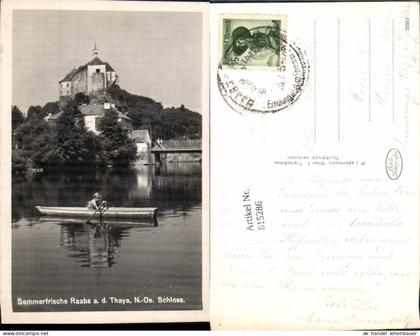 615286,Raabs an der Thaya