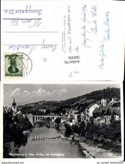 568356,Waidhofen an der Ybbs