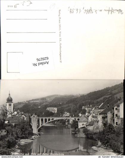 629276,Waidhofen an der Ybbs