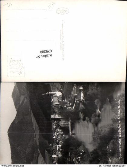 629280,Waidhofen an der Ybbs