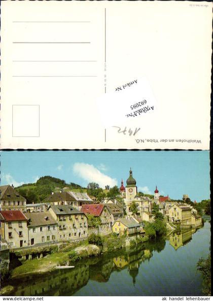 692095 Waidhofen an der Ybbs