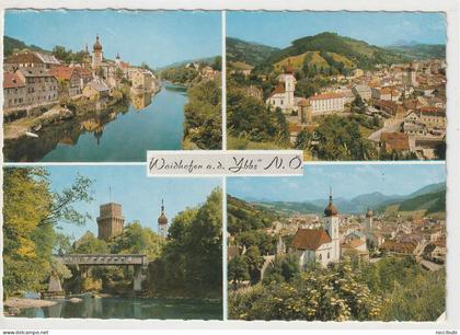 Waidhofen an der Ybbs, Niederösterreich