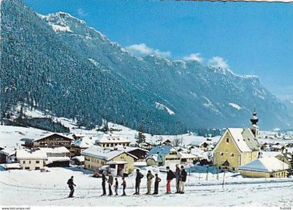 AK 212825  AUSTRIA - Waidring