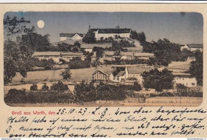 Gruss aus Warth