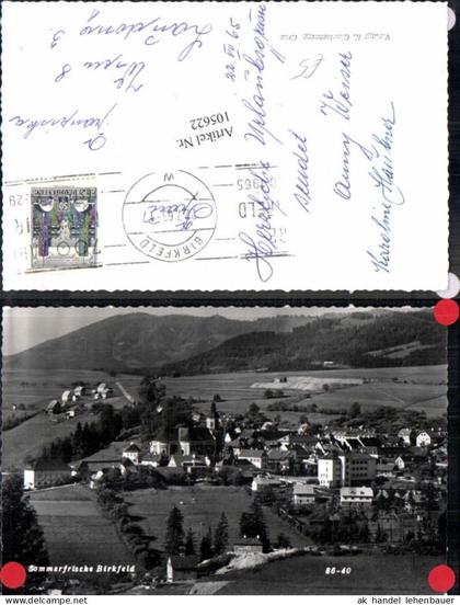 105622,Sommerfrische Birkfeld
